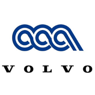 Volvo Trucks - Al-Qurain Automotive logo