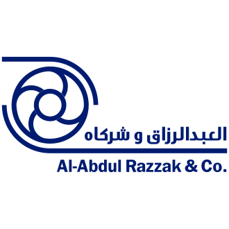 Abdul Mohsin S. Al-Abdul Razzak Co. logo