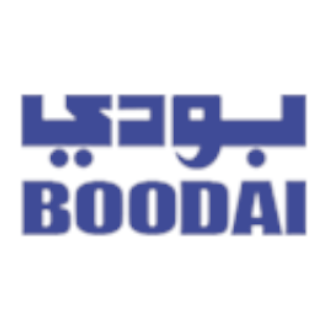 Boodai Trading Co logo