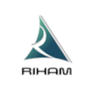 Riham General Trading logo