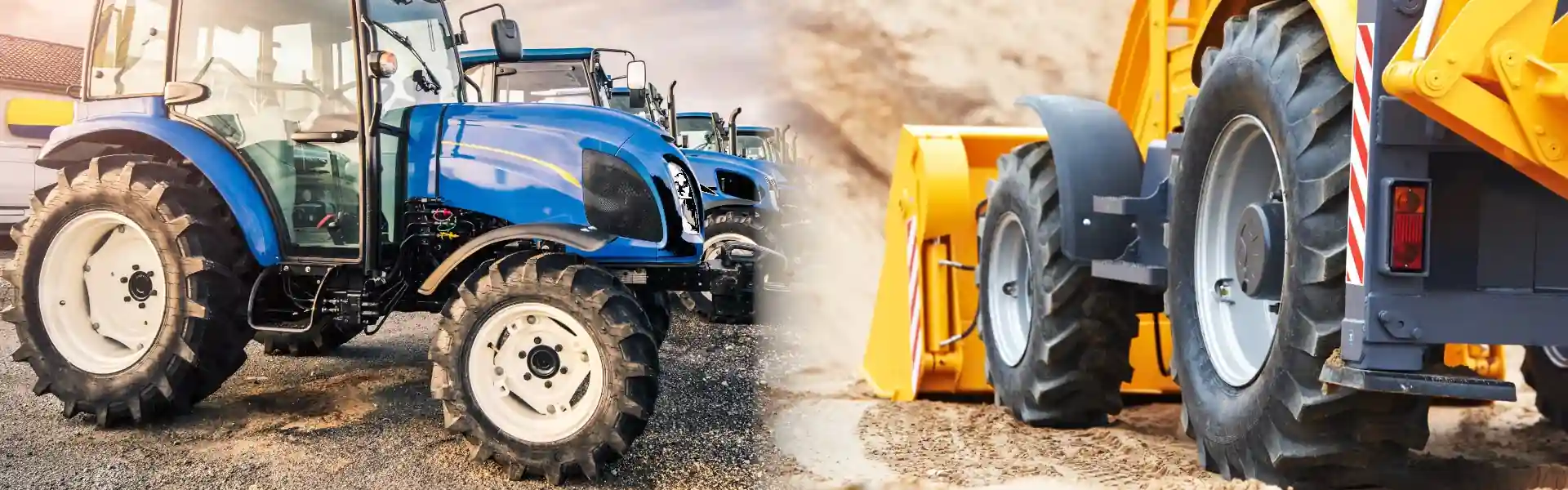 Construction/Farms Equipment News