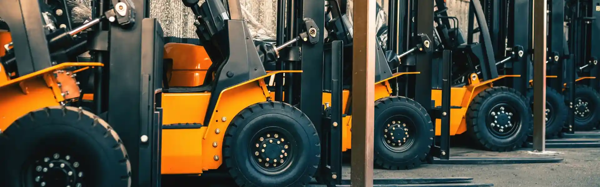 Forklift News