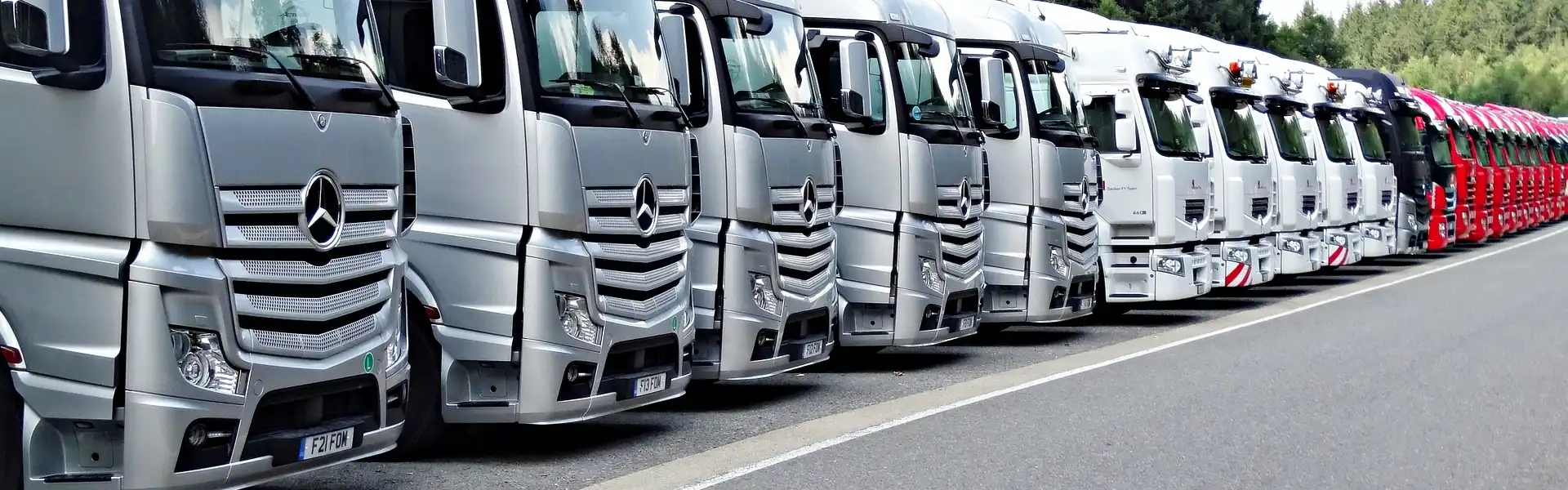 Trucks/Commercial Vehicles News